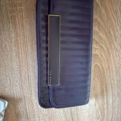 Ted Baker clutch bag