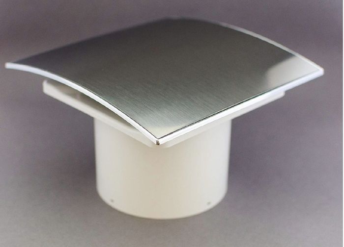 Bathroom Fan Extractor