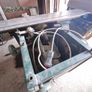 Wadkin Bursgreen Panelmaster Tablesaw Image 5
