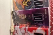 dvd Johnny Vegas ideal series 234 and five