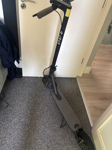 scooter