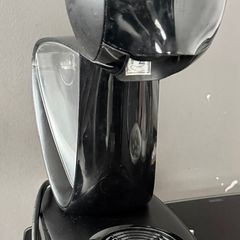 Krups Nescafe Dolce Gusto coffee machine - black