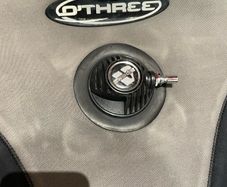O'Three Dry Suit