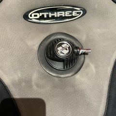 O'Three Dry Suit