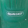 Qualcast electric lawn mower Image 2