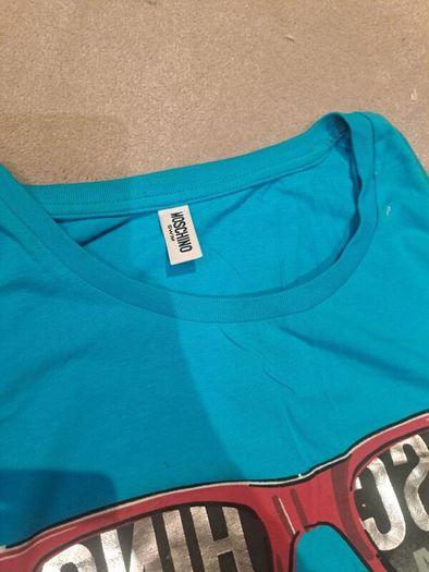 Moschino Genuine Top S