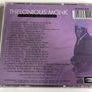 Thelonious Monk. Round Midnight. CD. Free Postage! Image 2