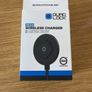 Quad Lock 360 wireless charging head with mount Image 6