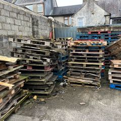 Free Pallets