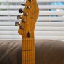 Fender Player Series Tele Image 2