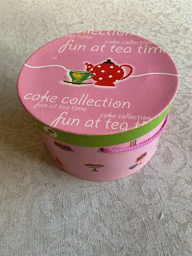 tea set