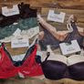 womens bras 3 pack multiple sizes Image 4