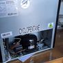 russell hobbs counter fridge with ice box Image 3