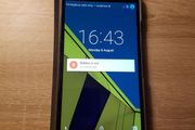 Vodafone Smart Ultra 6