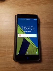 Vodafone Smart Ultra 6