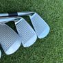 Mizuno MP60 irons Image 5