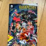 DC Entertainment Essential Graphic Novels and Chronology 2013 & 2015 Image 2