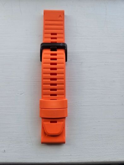 Garmin 22mm Quickfit strap, suits Fenix 7, 6, 5, Epix gen2 and many others