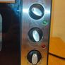 Mini Oven SilverCrest 14L  Fully Working Image 4