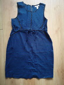 Motherhood Maternity dress size M