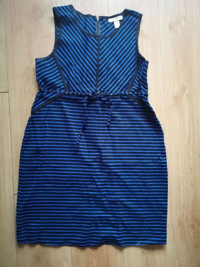 Motherhood Maternity dress size M
