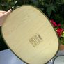 Vintage Serving Kitchen Trays Marks & Spencer St. Michael White Flowers Image 3