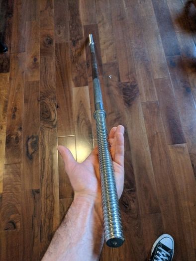barbell