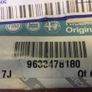 Auxilary Drive Belt (Ducato/Scudo) Image 3