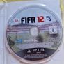Fifa 12  PlayStation3 Ps3 Games Original Image 5