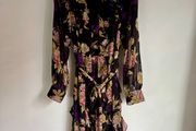 Floral Dress - LAUREN Ralph Lauren