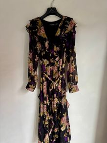 Floral Dress - LAUREN Ralph Lauren