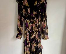 Floral Dress - LAUREN Ralph Lauren