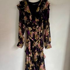 Floral Dress - LAUREN Ralph Lauren