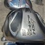 Adult golf club set - Left handed Image 4