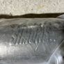 1.8 tsi ea888 passat b6 stainless steel exhaust Image 3