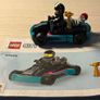 Lego City Go-Karts and Race Drivers Image 3