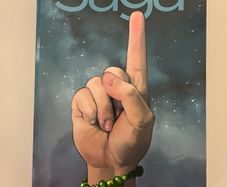 Saga - Compendium One