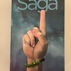 Saga - Compendium One