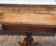 Antique table