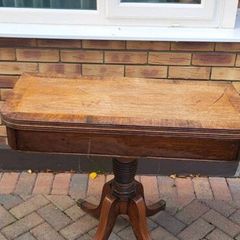 Antique table