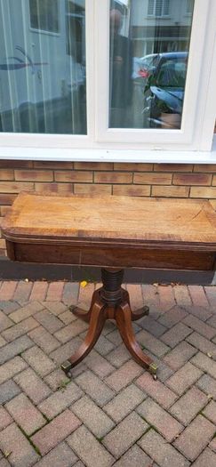 Antique table