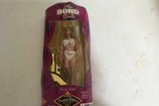 james bond figures