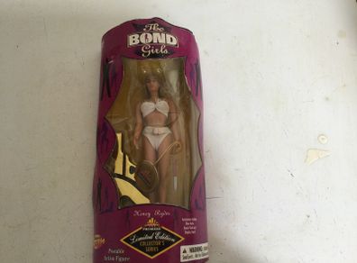 james bond figures
