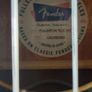 Fender Fullerton Telecaster Ukulele Image 6