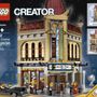 LEGO Creator Expert 10232 Palace Cinema
