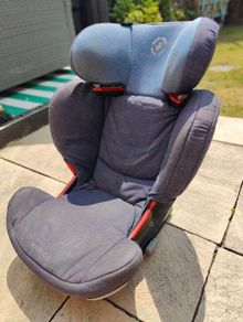 Maxi Cosi Rodifix Car Seat