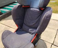 Maxi Cosi Rodifix Car Seat