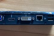 2-Power Displaylink docking station
