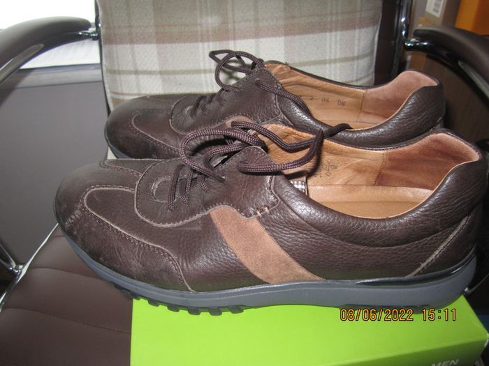 Wald Laufer Shoes size 9