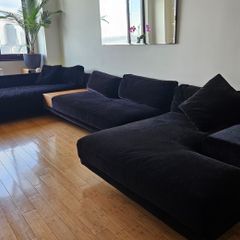 Rove Concepts Dresden Modular Sectional Sofa